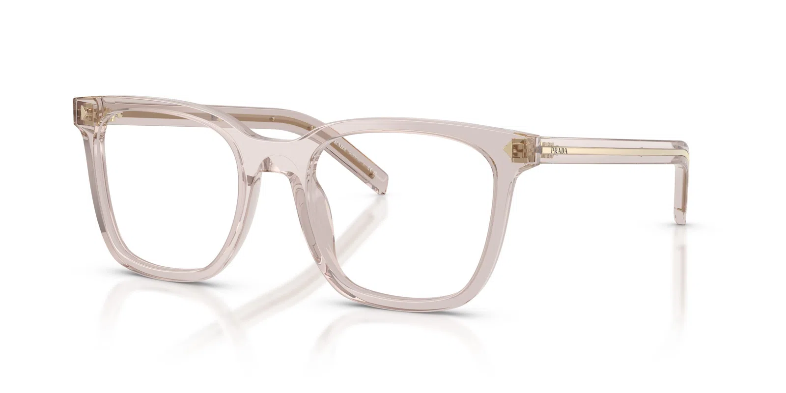 Prada B11V Eyeglasses - view 12